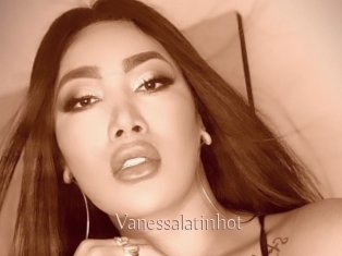 vanessalatinhot Anal Sexe