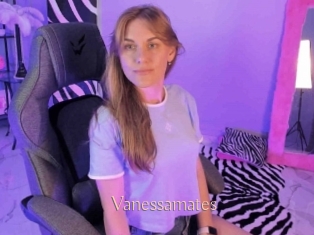 Vanessamates