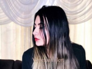 Vanessamillert