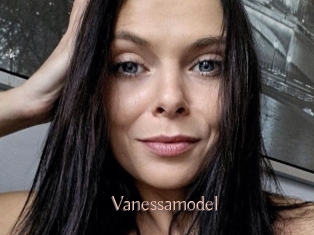 Vanessamodel