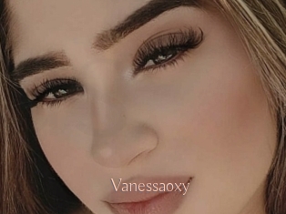 Vanessaoxy