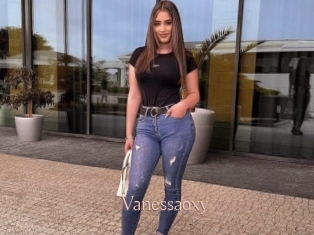 Vanessaoxy
