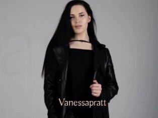 Vanessapratt