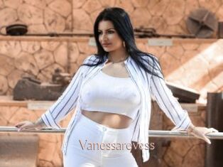 Vanessarevess