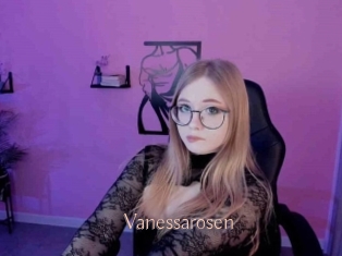 Vanessarosen