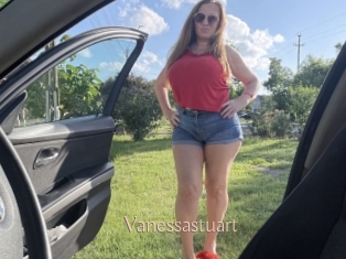 Vanessastuart