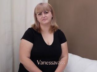 Vanessavass