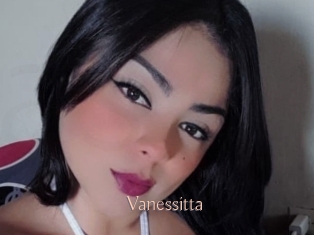 Vanessitta