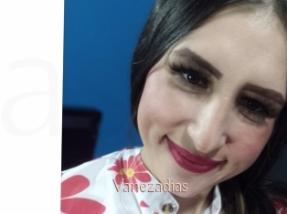 Vanezadias