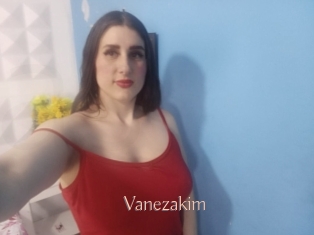 Vanezakim