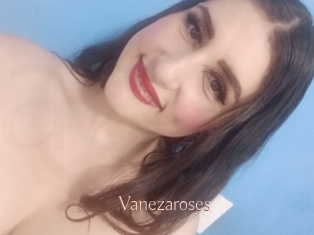 Vanezaroses