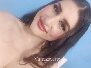 Vanezayeras