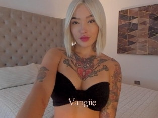 Vangiie