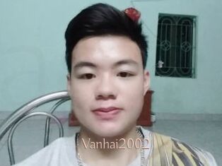 Vanhai2002