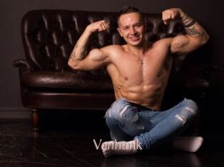 Vanhunk