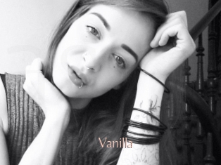 Vanilla