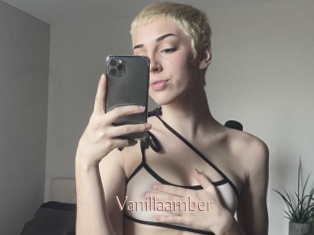 Vanillaamber