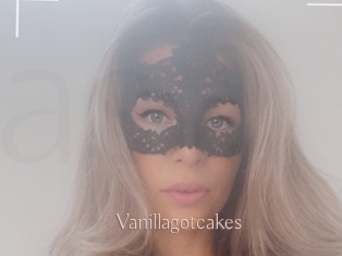 Vanillagotcakes