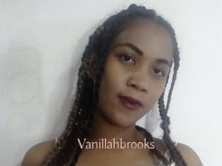 Vanillahbrooks