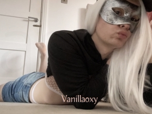 Vanillaoxy