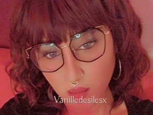 Vanilledesilesx