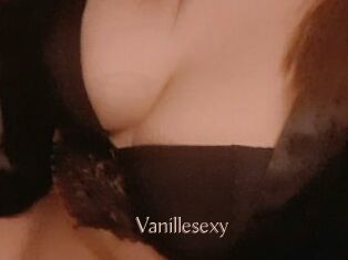 Vanillesexy