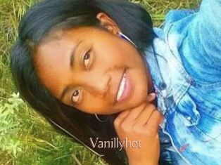 Vanillyhot
