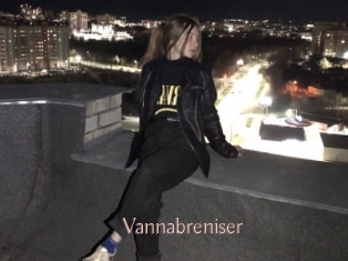 Vannabreniser