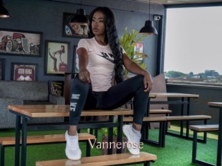 Vannerose