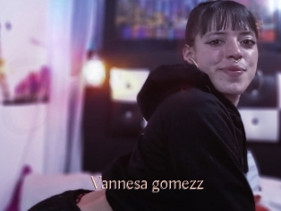 vannesa_gomezz Anal Sexe