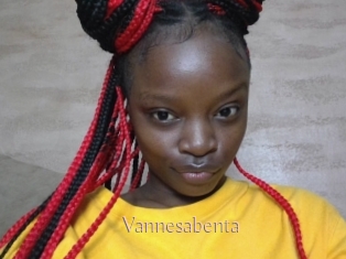 Vannesabenta