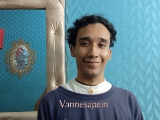 Vannesapein