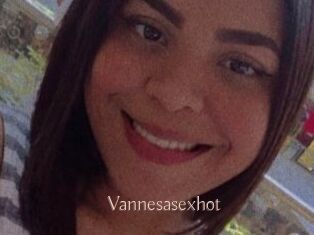 Vannesasexhot