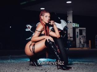 Vannevelez