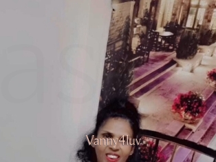 Vanny4luv