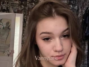 Vannysatic