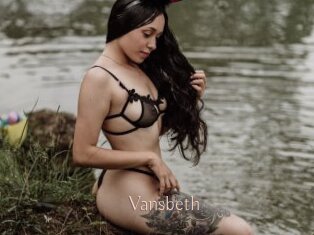 Vansbeth