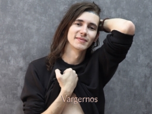 Vargernos
