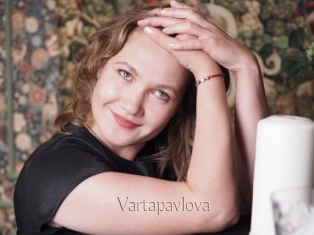 Vartapavlova
