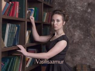 Vasilisaamur