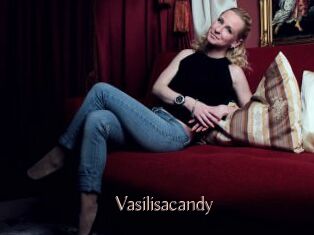 Vasilisacandy