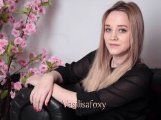Vasilisafoxy