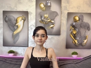 Vasilisakai