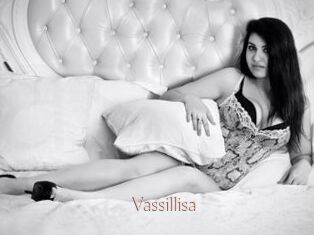 Vassillisa