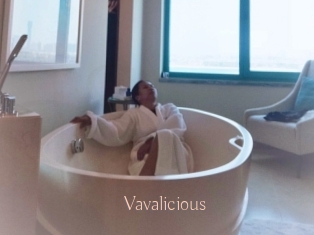 Vavalicious