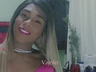 Vayolet