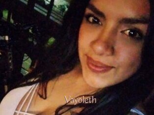 Vayoleth
