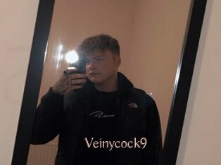 Veinycock9
