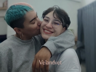 Velandvet
