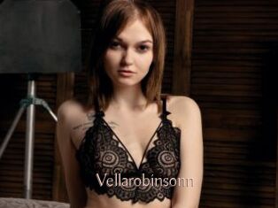 Vellarobinsonn